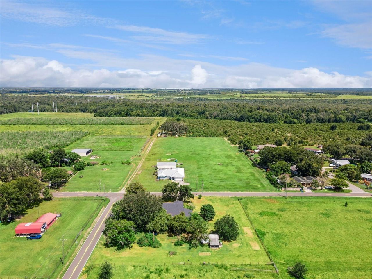 1100 Mount Pisgah Road , Fort Meade, FL 33841 Photo