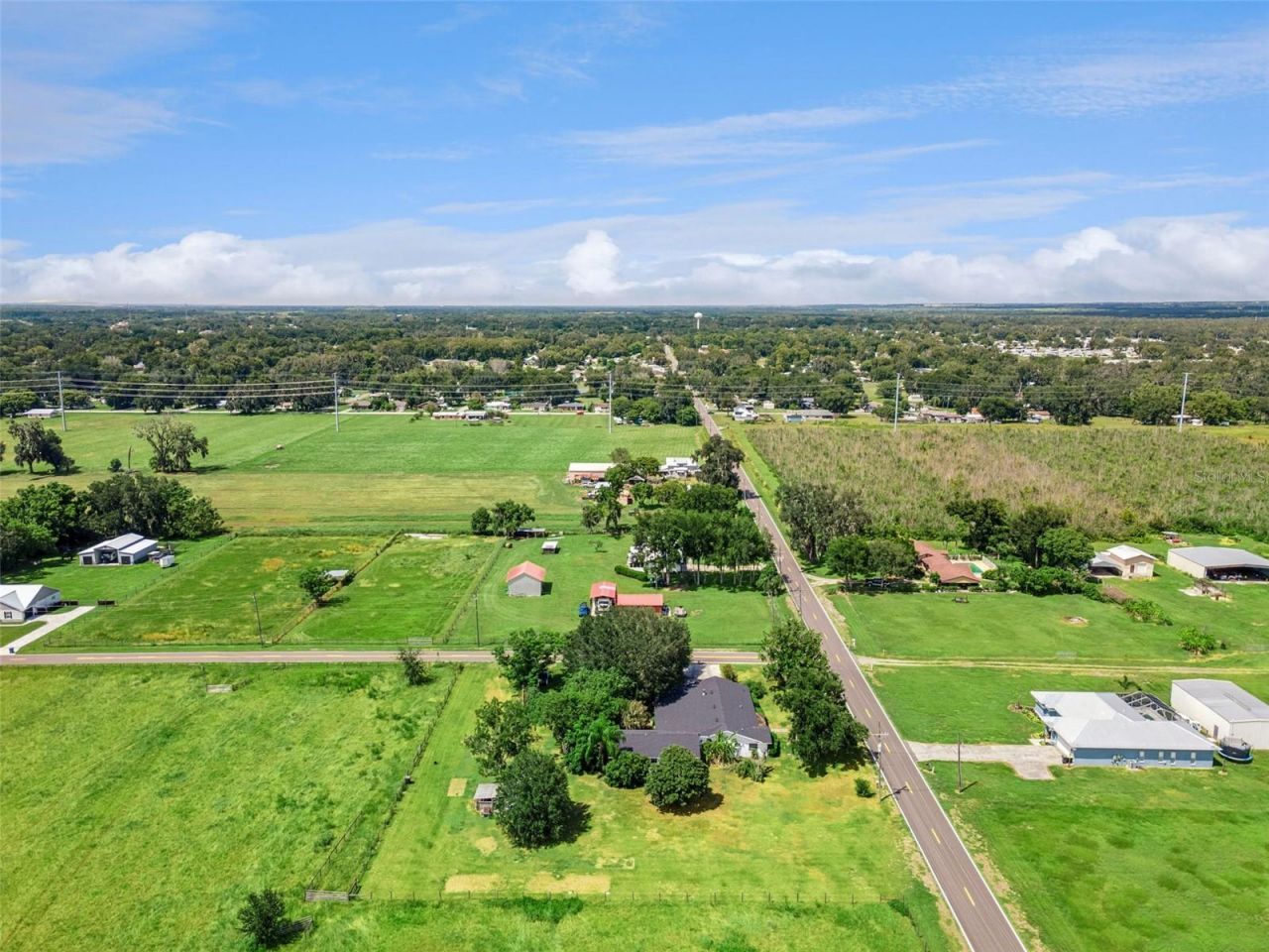 1100 Mount Pisgah Road , Fort Meade, FL 33841 Photo