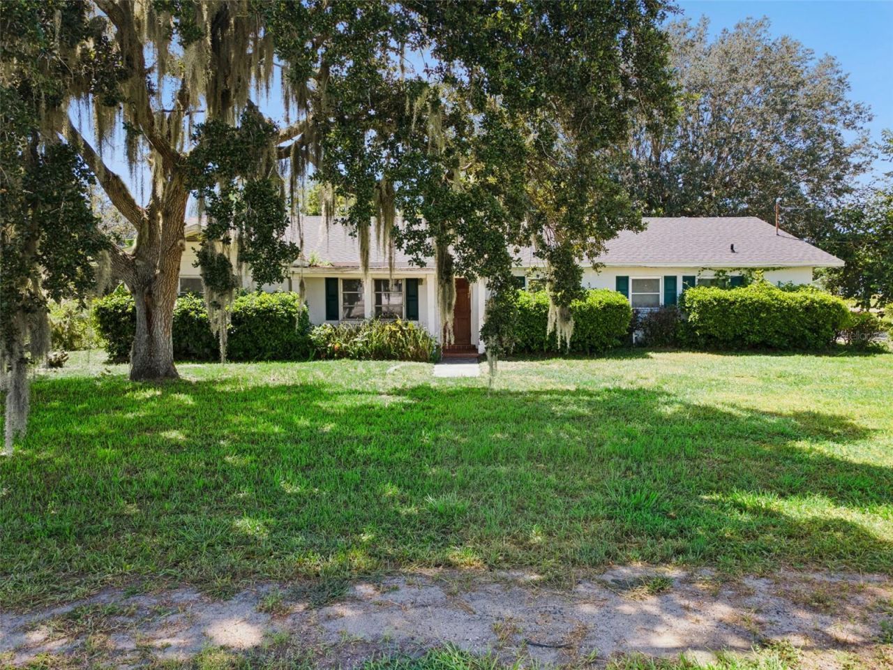 1100 Mount Pisgah Road , Fort Meade, FL 33841 Photo