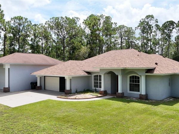 2449 TROPICAIRE BOULEVARD , NORTH PORT, FL 34286