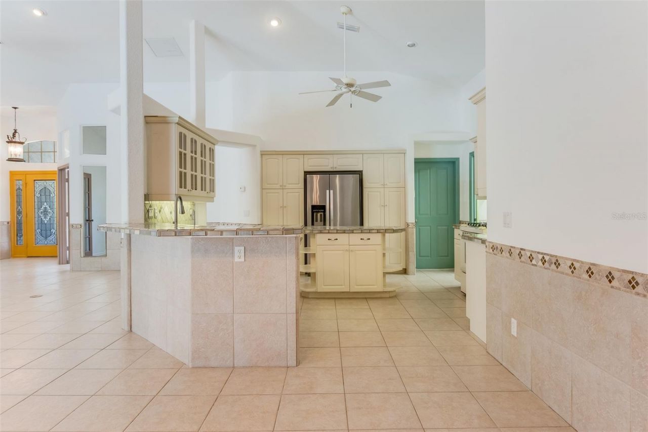 2449 Tropicaire Boulevard, North Port, FL 34286 Photo