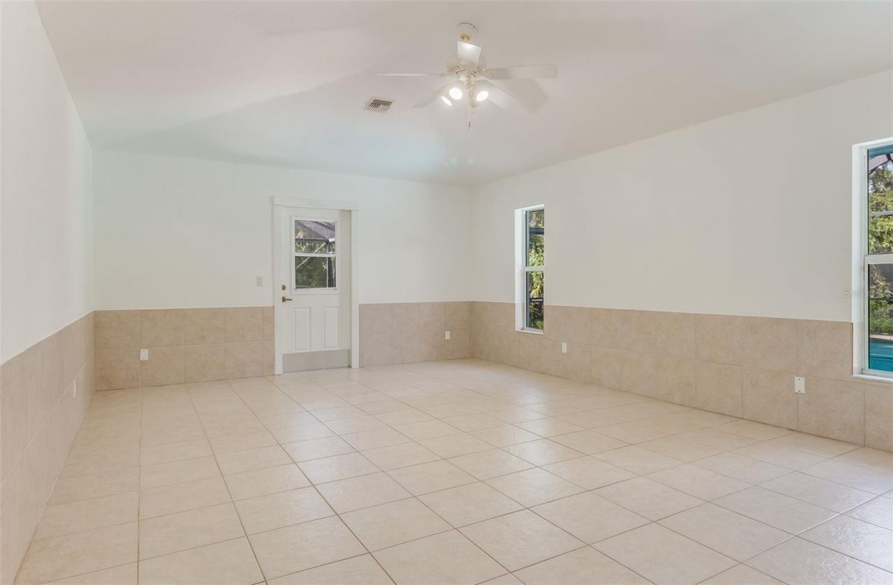 2449 Tropicaire Boulevard, North Port, FL 34286 Photo