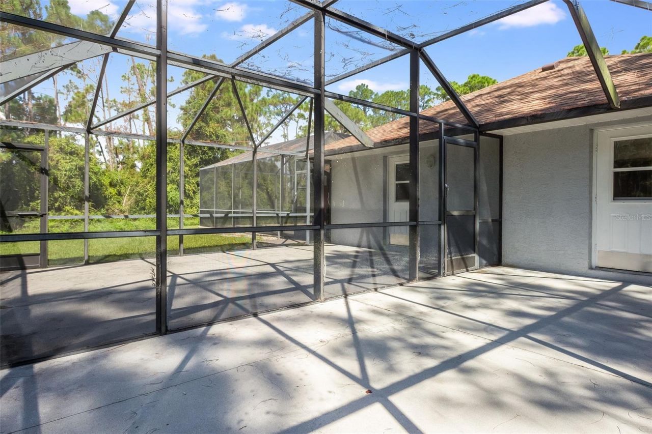 2449 Tropicaire Boulevard, North Port, FL 34286 Photo