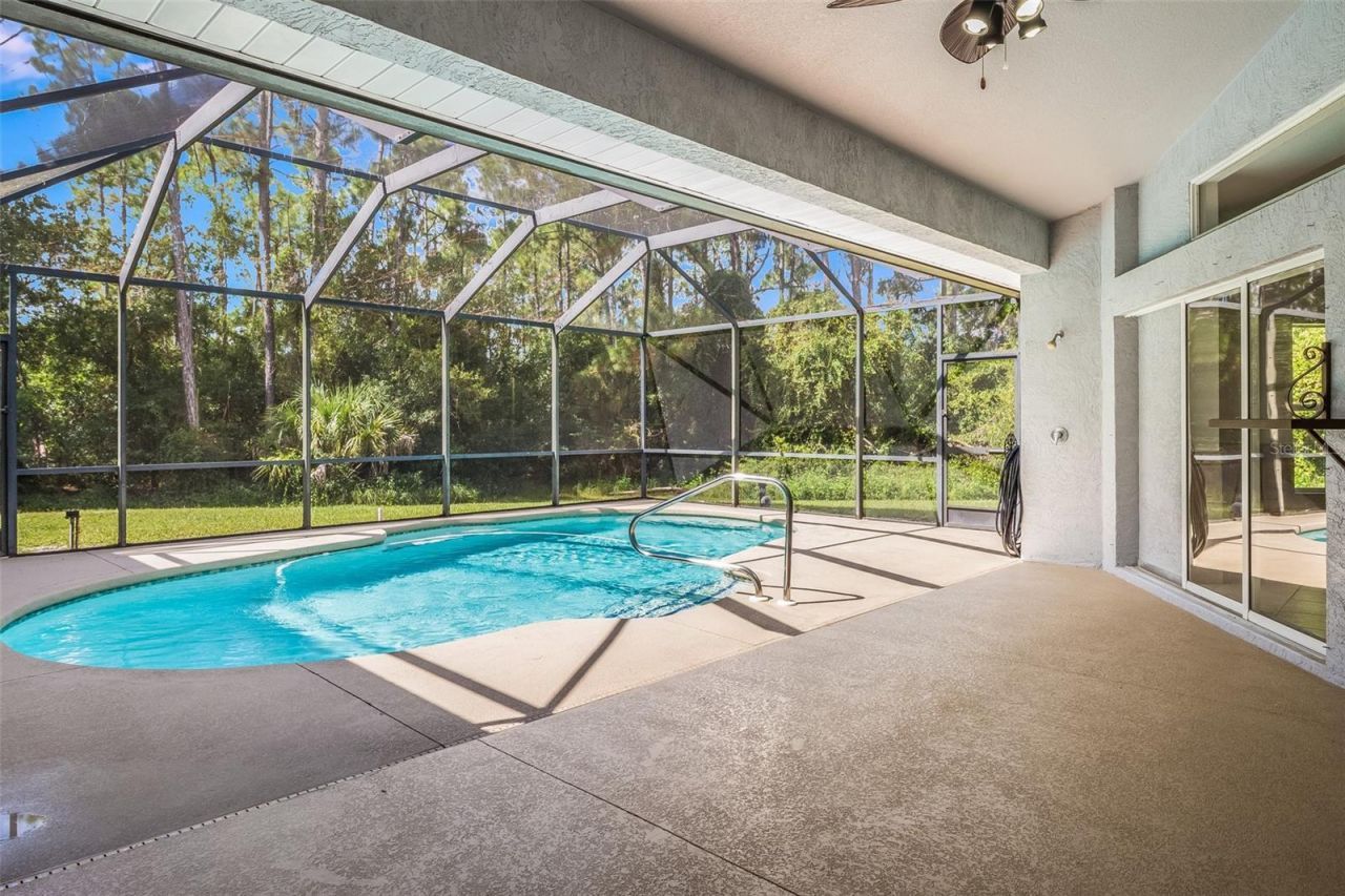 2449 Tropicaire Boulevard, North Port, FL 34286 Photo