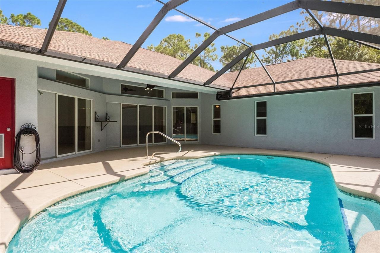 2449 Tropicaire Boulevard, North Port, FL 34286 Photo