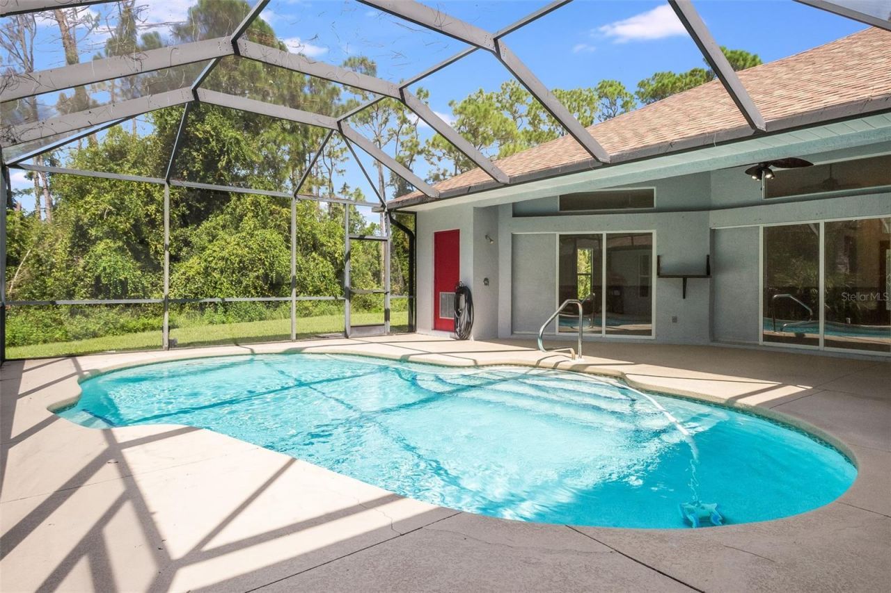 2449 Tropicaire Boulevard, North Port, FL 34286 Photo