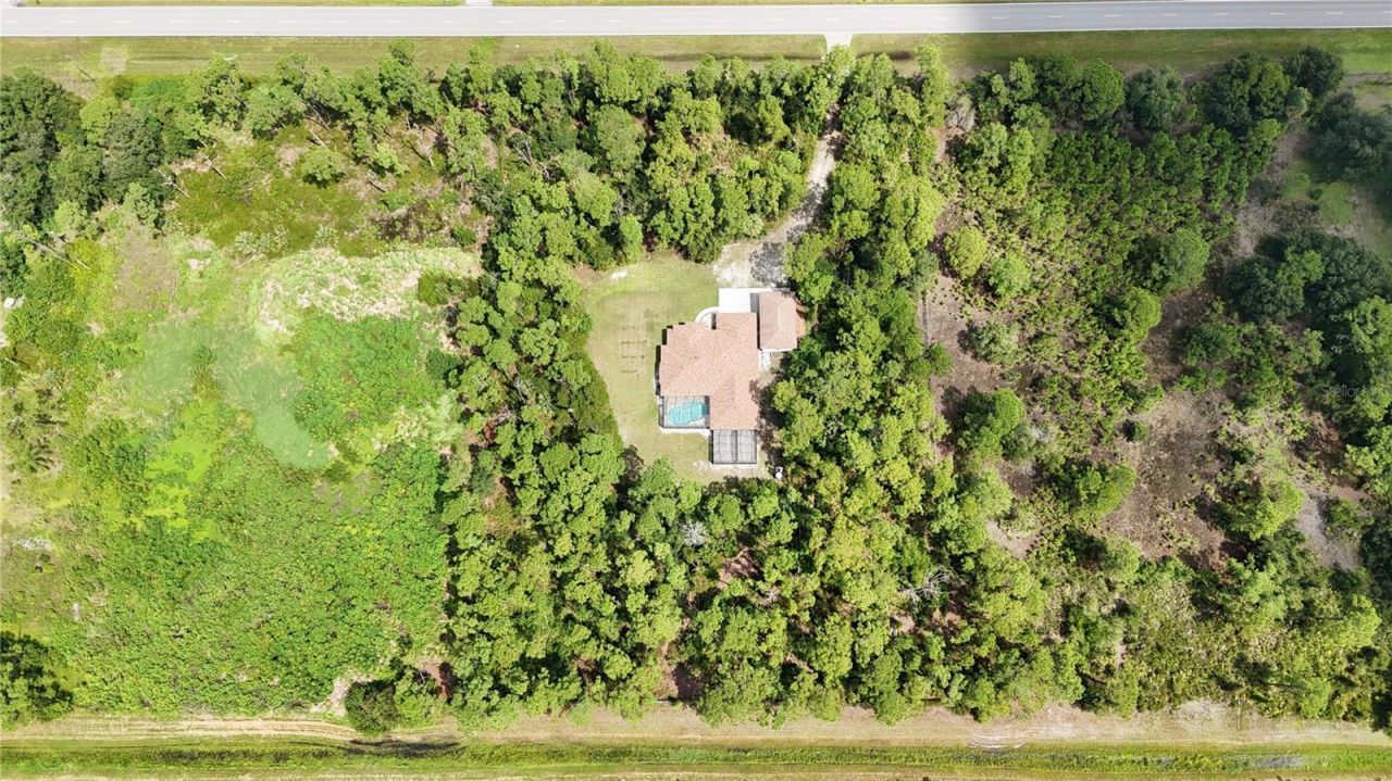 2449 Tropicaire Boulevard, North Port, FL 34286 Photo
