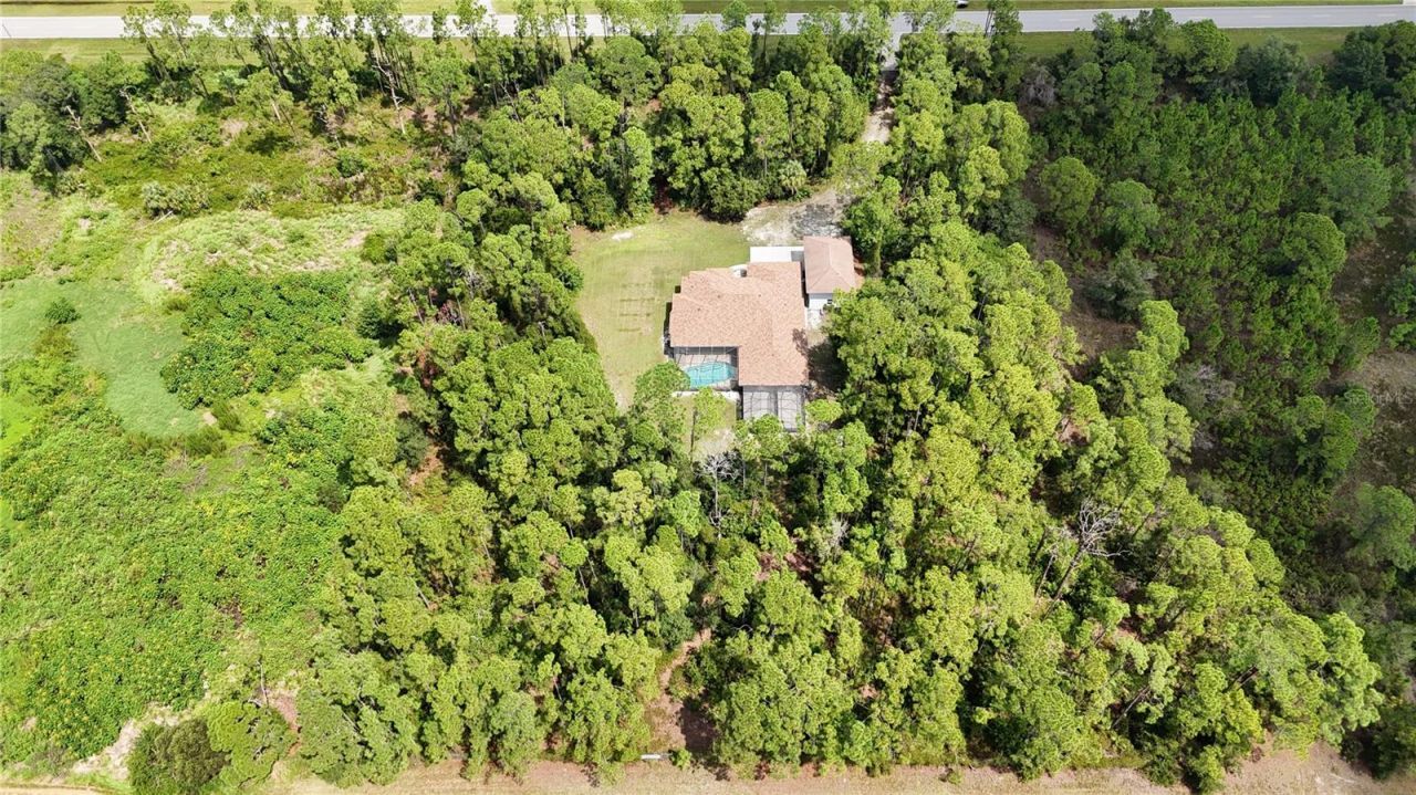 2449 Tropicaire Boulevard, North Port, FL 34286 Photo