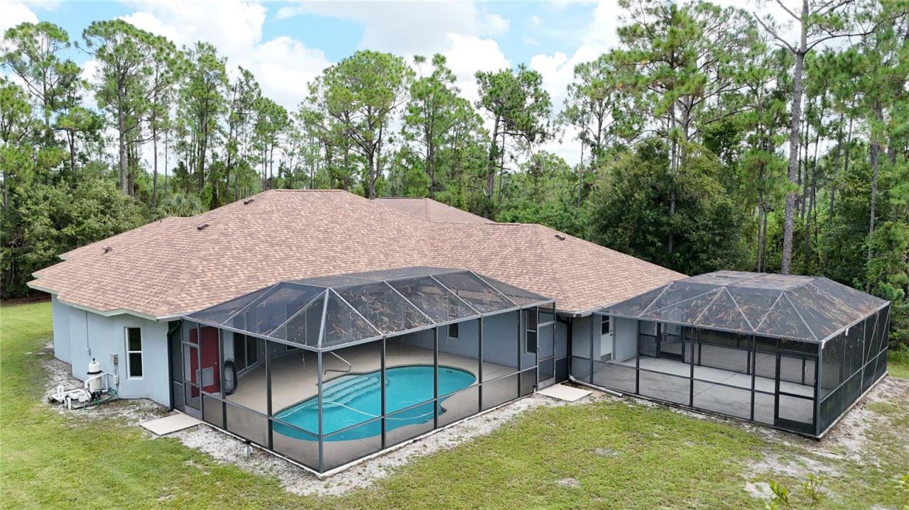 2449 Tropicaire Boulevard, North Port, FL 34286 Photo