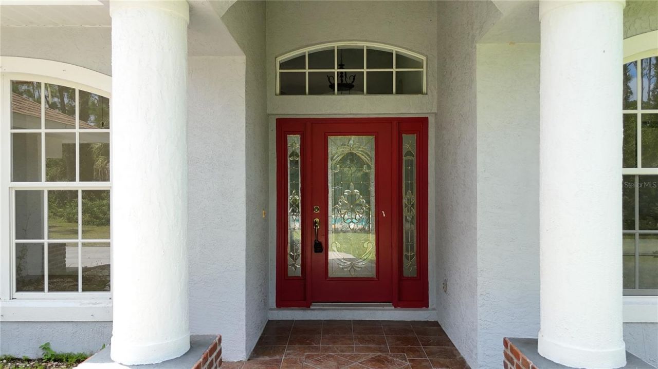 2449 Tropicaire Boulevard, North Port, FL 34286 Photo