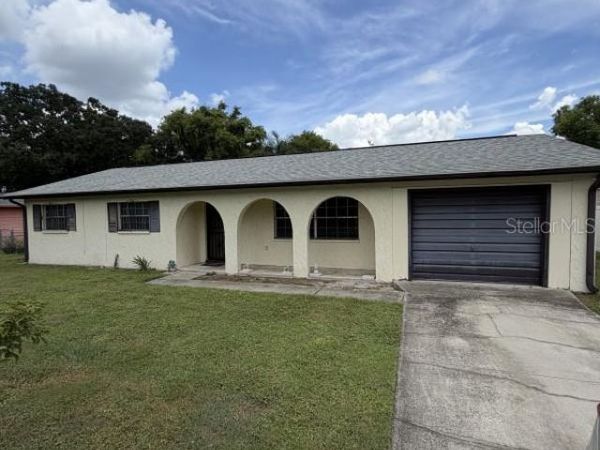 4626 ESSEX AVENUE , LAKELAND, FL 33813