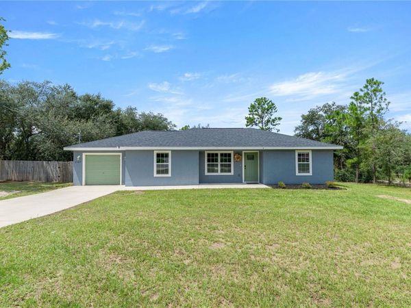 4762 SW GARDENIA COURT , DUNNELLON, FL 34431
