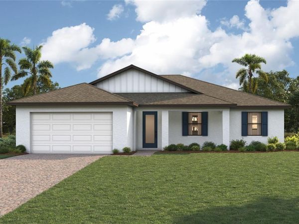 3633 PALESTINE ROAD , NORTH PORT, FL 34288