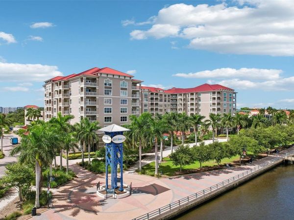 808 3RD AVENUE W, Unit 809, BRADENTON, FL 34205