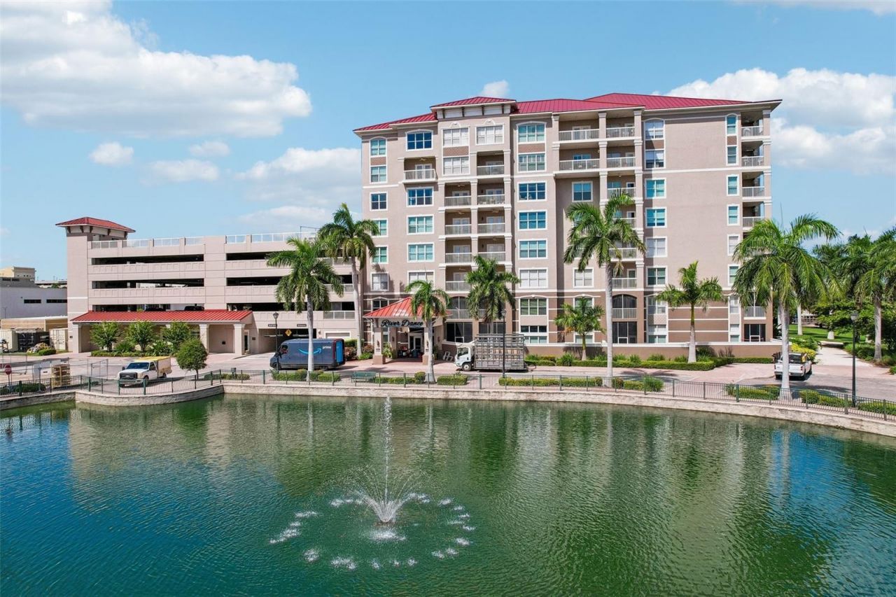 808 3rd Avenue W, Unit 809, Bradenton, FL 34205 Photo