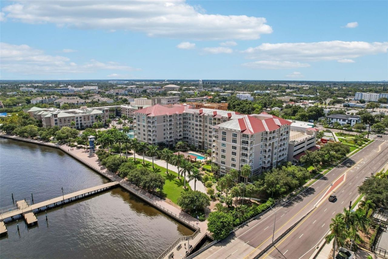 808 3rd Avenue W, Unit 809, Bradenton, FL 34205 Photo