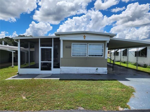 ZEPHYRHILLS, FL 33542