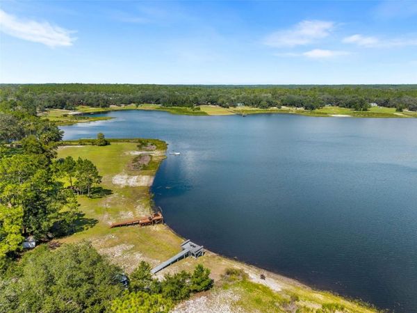 1416 BADEN POWELL ROAD , HAWTHORNE, FL 32640