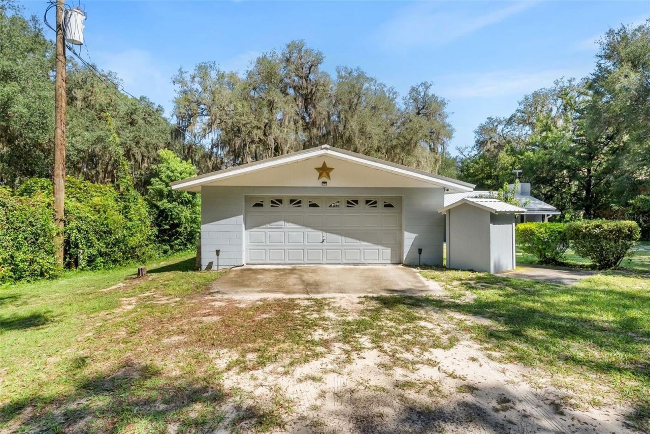 1416 Baden Powell Road , Hawthorne, FL 32640 Photo