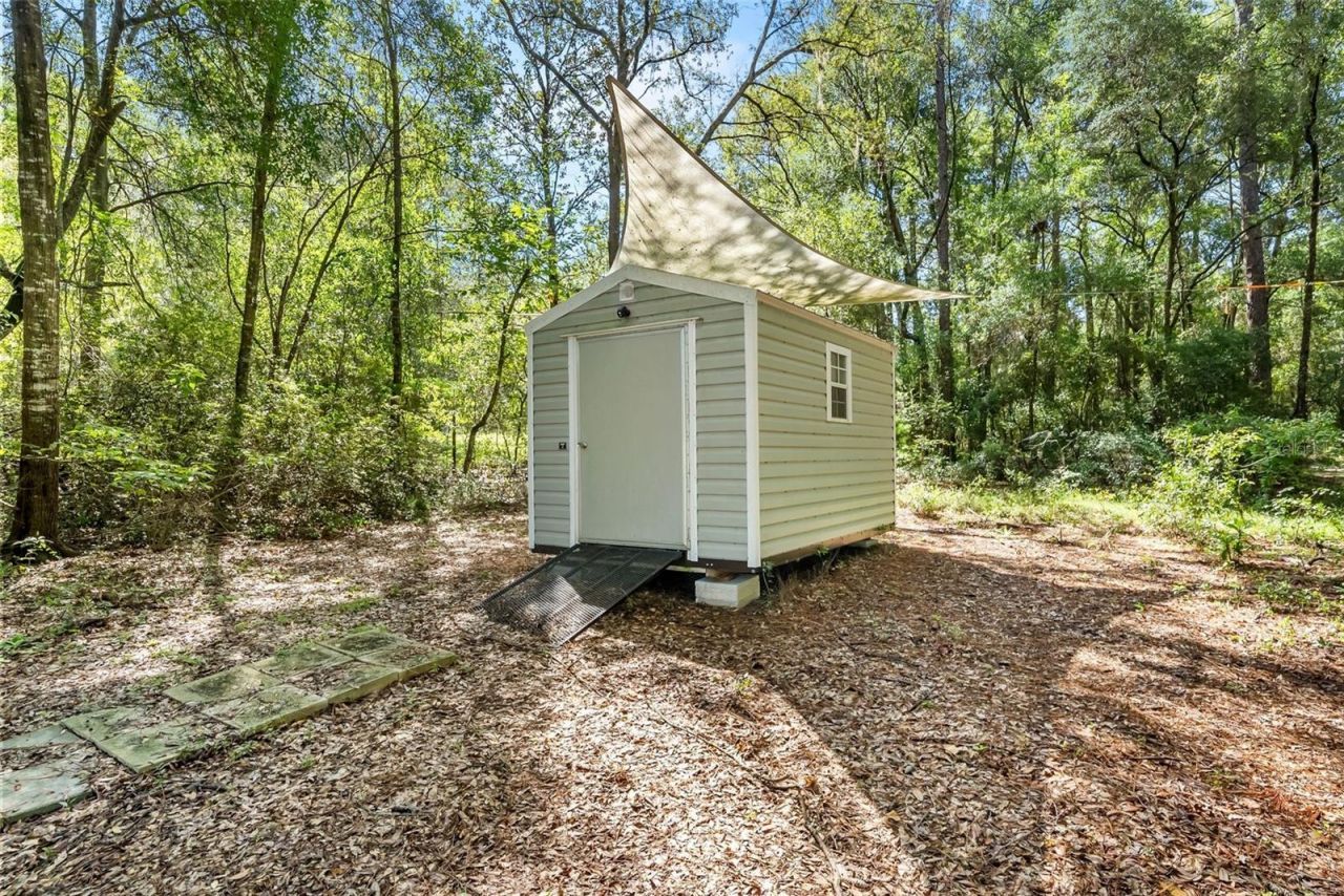 1416 Baden Powell Road , Hawthorne, FL 32640 Photo