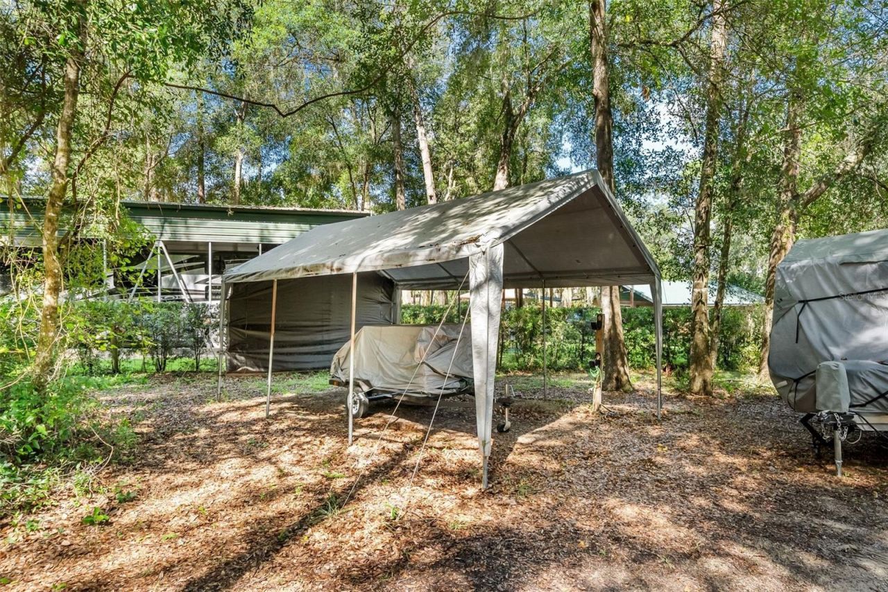1416 Baden Powell Road , Hawthorne, FL 32640 Photo