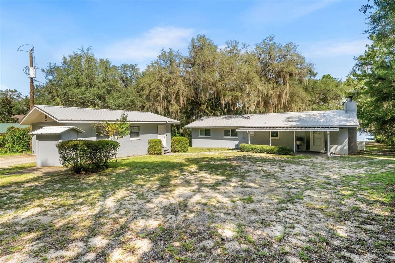 1416 Baden Powell Road , Hawthorne, FL 32640 Photo