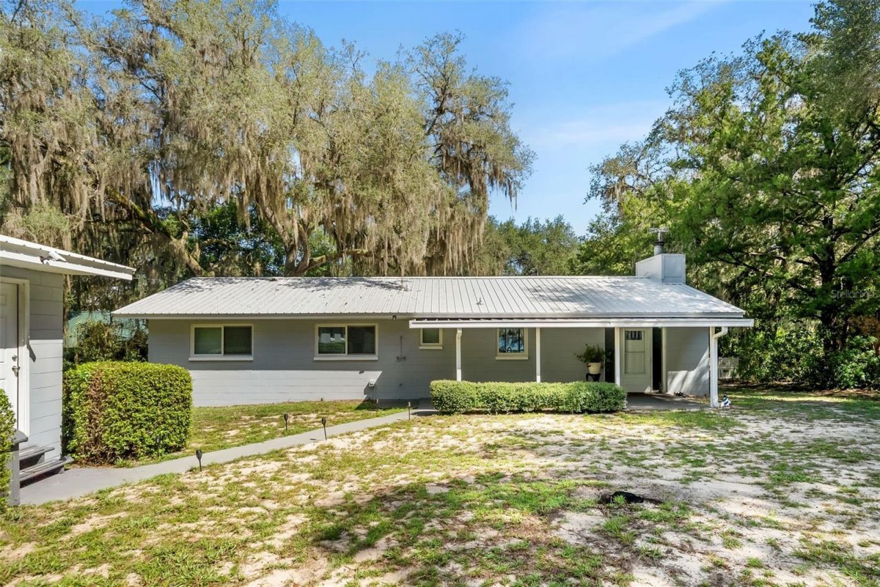 1416 Baden Powell Road , Hawthorne, FL 32640 Photo