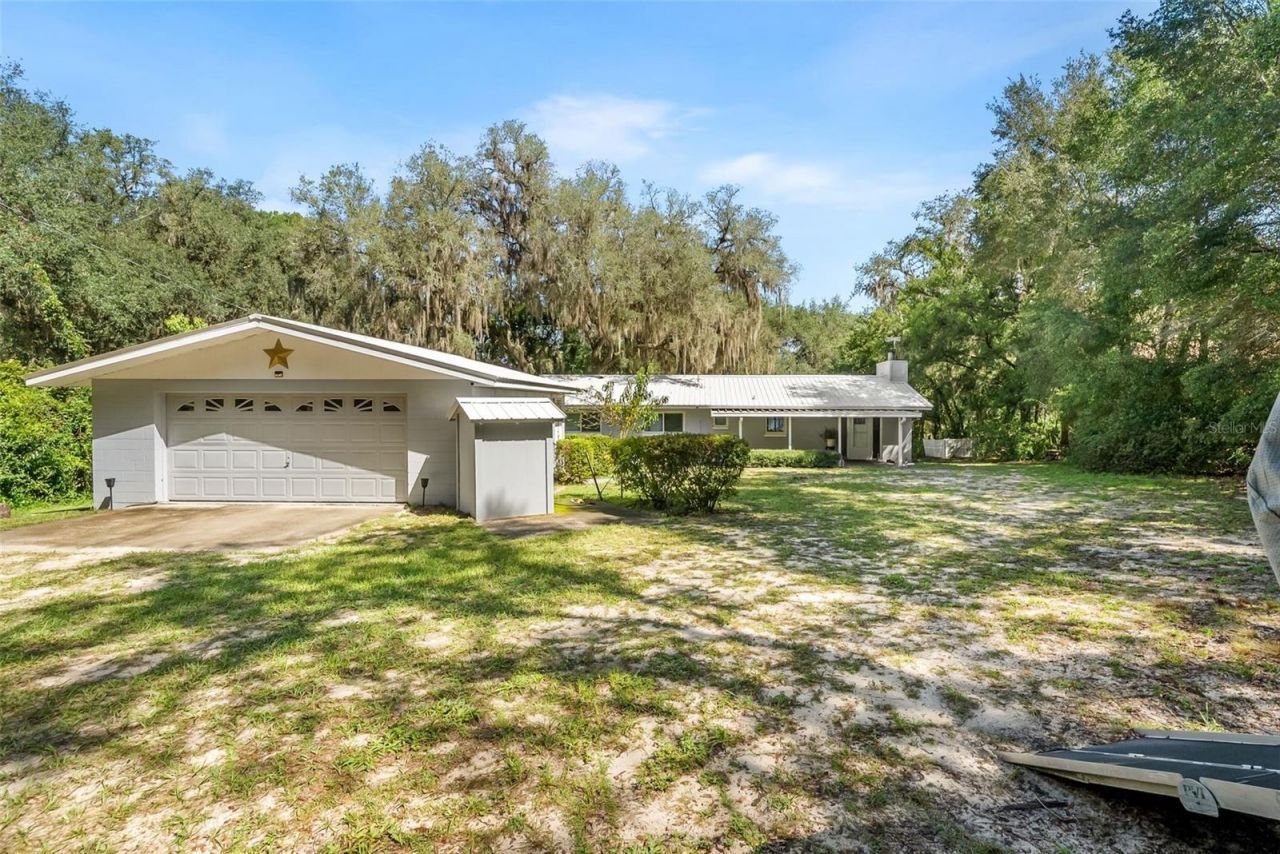 1416 Baden Powell Road , Hawthorne, FL 32640 Photo