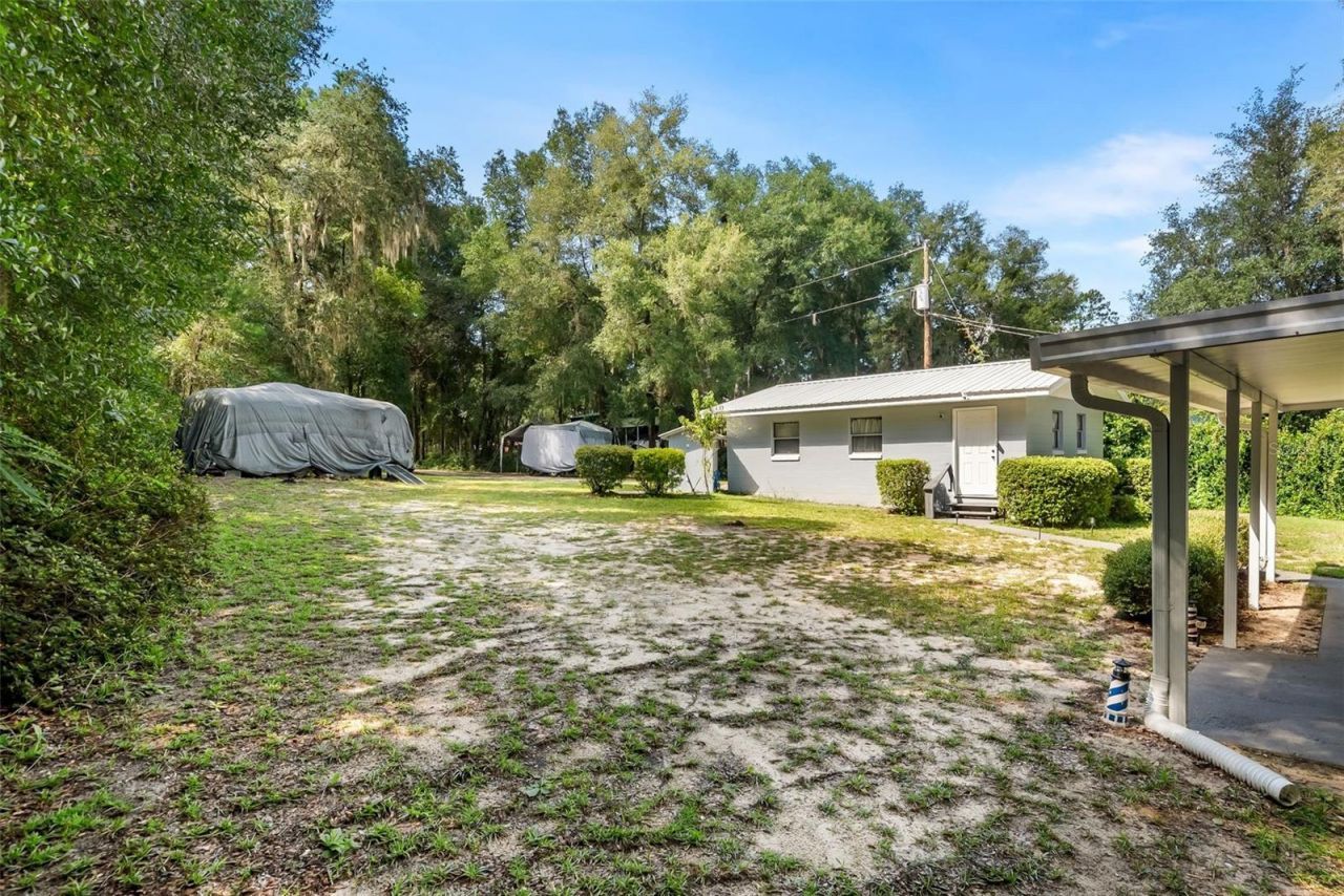1416 Baden Powell Road , Hawthorne, FL 32640 Photo