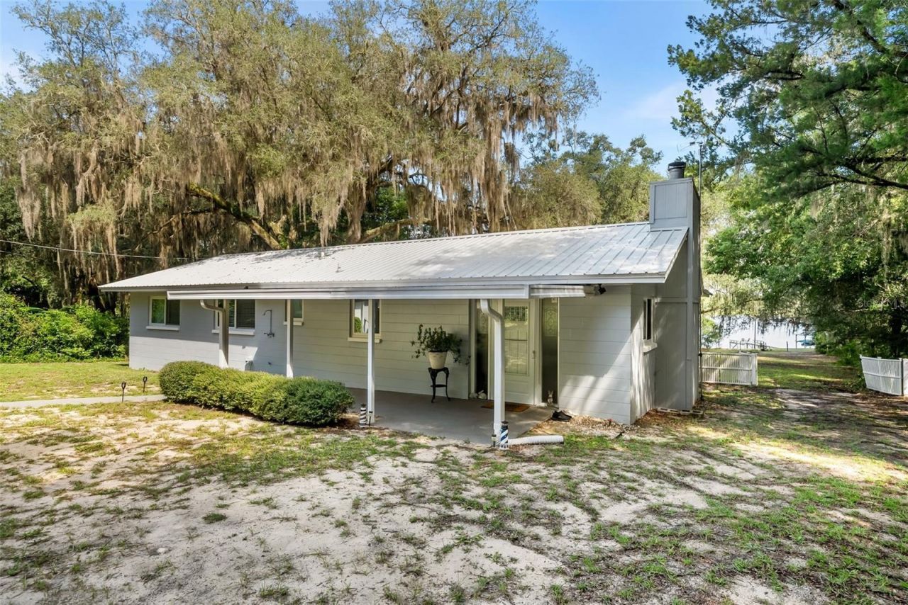 1416 Baden Powell Road , Hawthorne, FL 32640 Photo