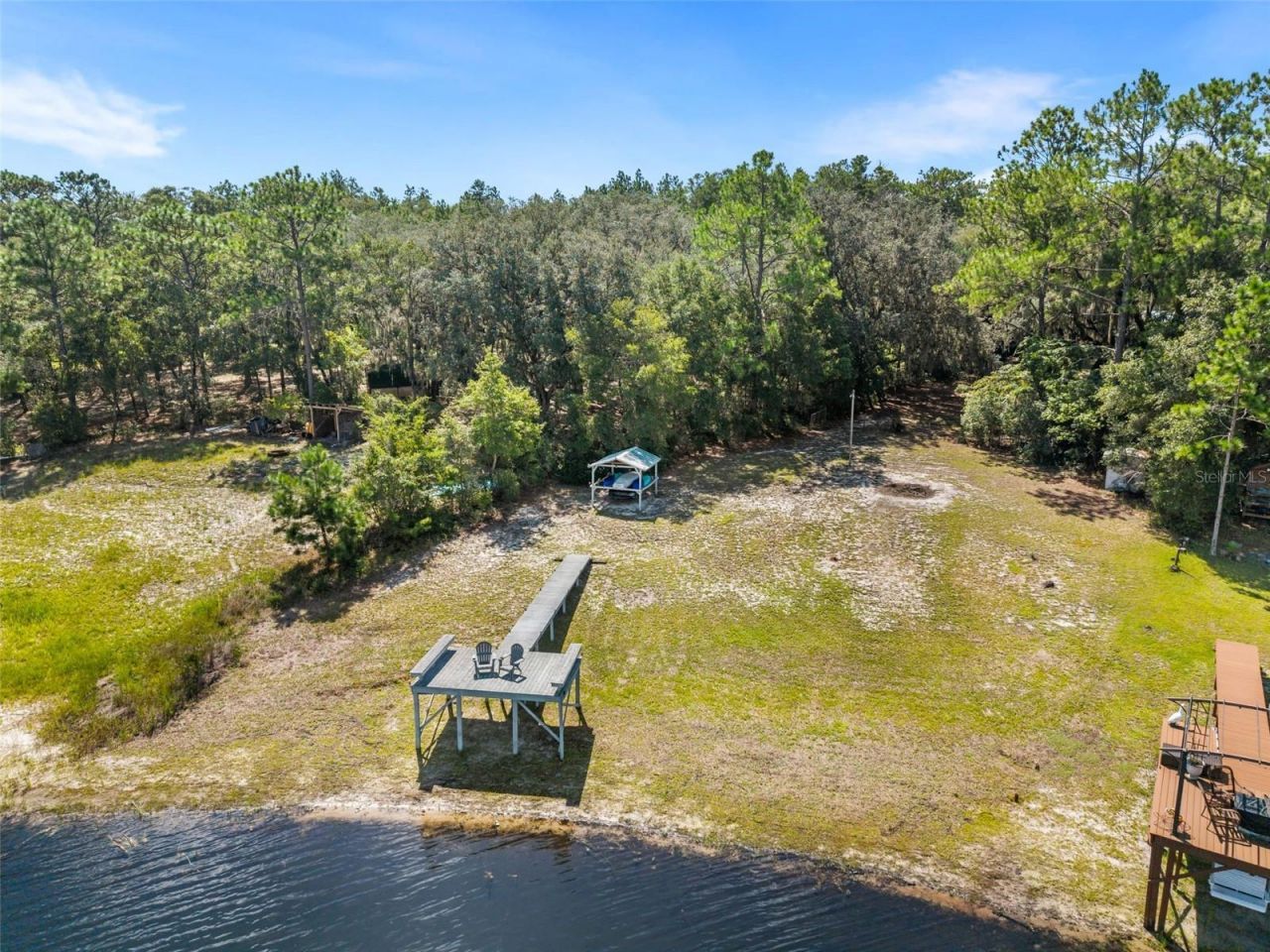 1416 Baden Powell Road , Hawthorne, FL 32640 Photo