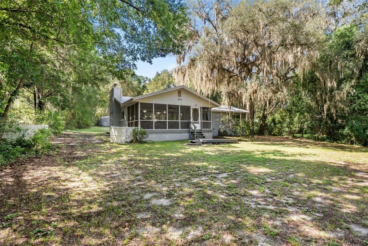 1416 Baden Powell Road , Hawthorne, FL 32640 Photo