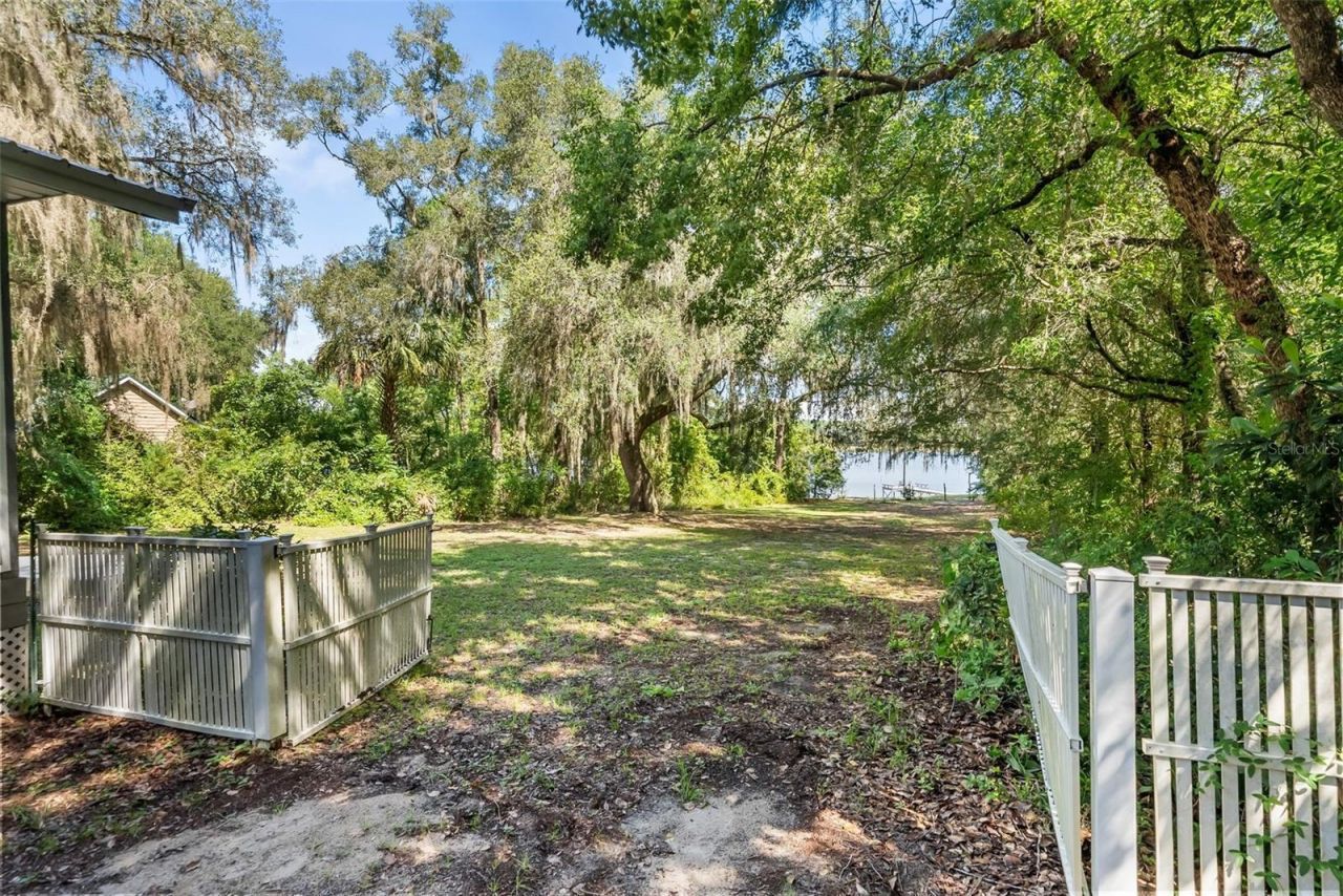 1416 Baden Powell Road , Hawthorne, FL 32640 Photo