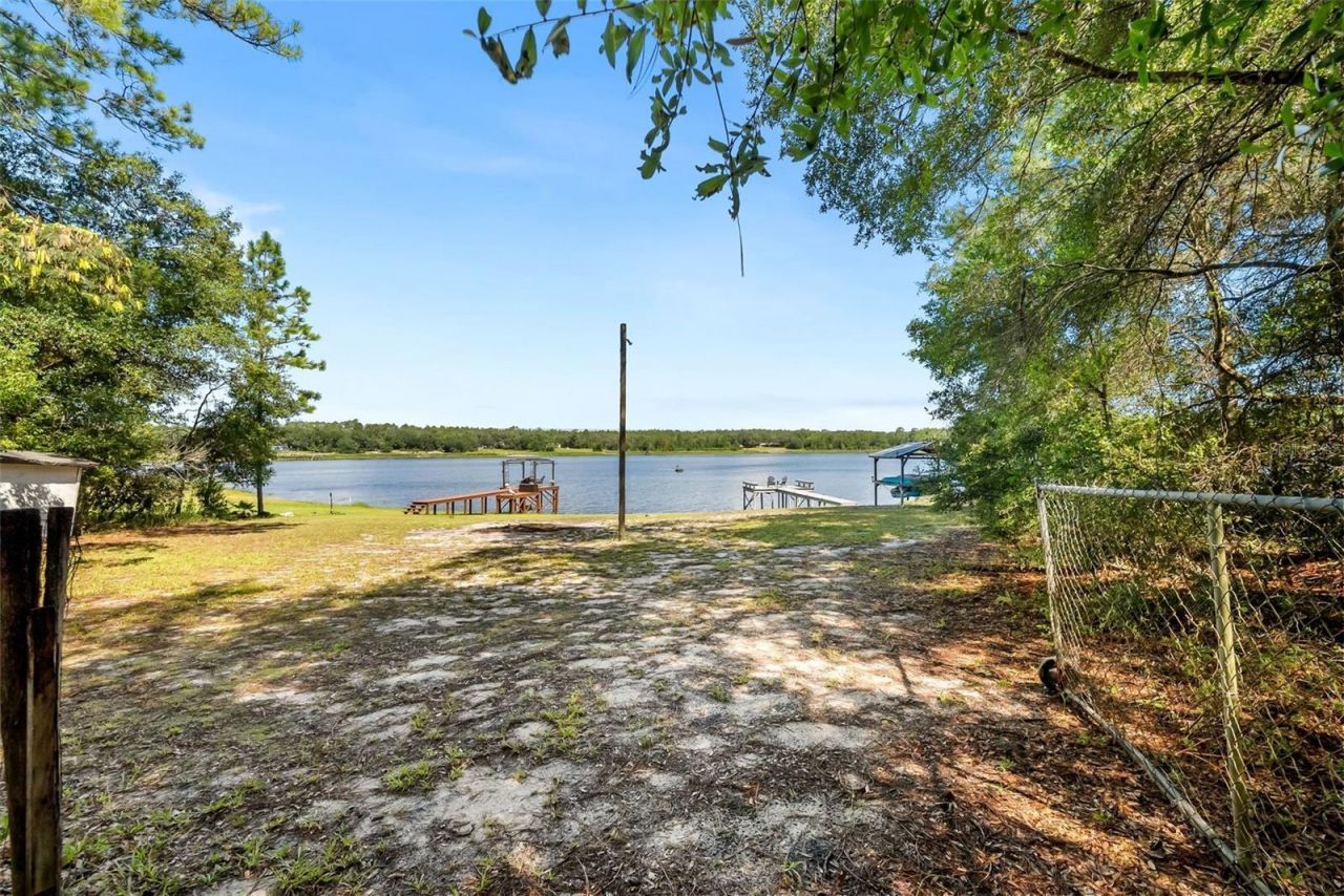 1416 Baden Powell Road , Hawthorne, FL 32640 Photo