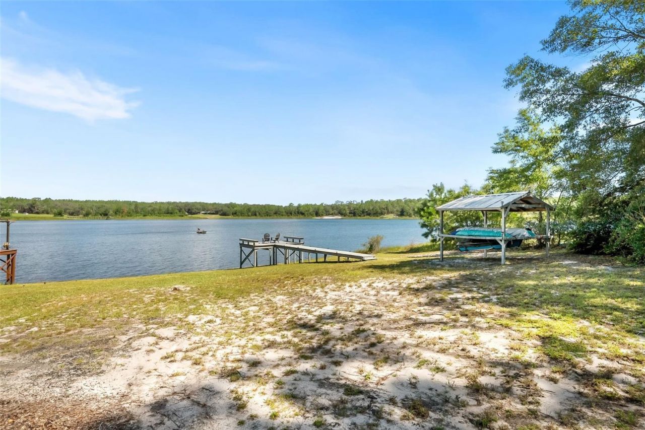 1416 Baden Powell Road , Hawthorne, FL 32640 Photo
