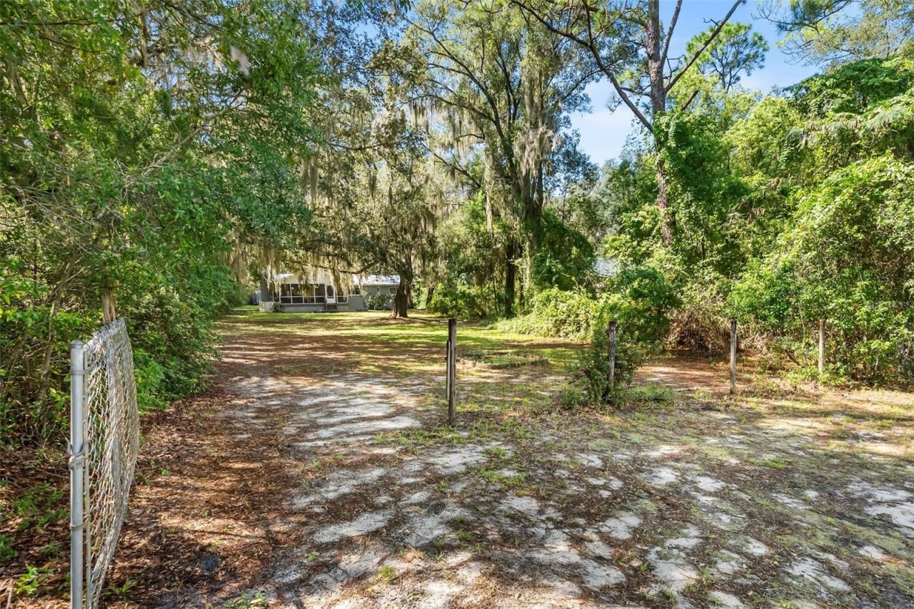 1416 Baden Powell Road , Hawthorne, FL 32640 Photo