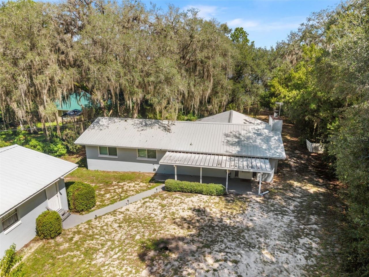 1416 Baden Powell Road , Hawthorne, FL 32640 Photo