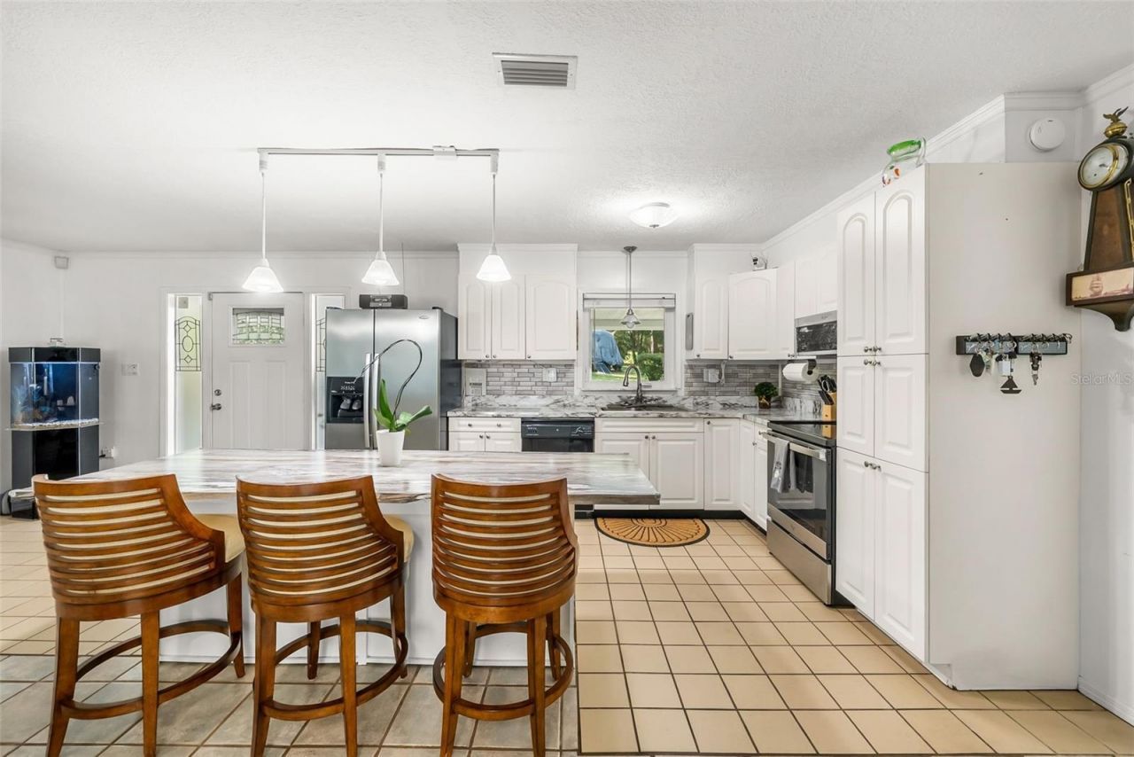 1416 Baden Powell Road , Hawthorne, FL 32640 Photo