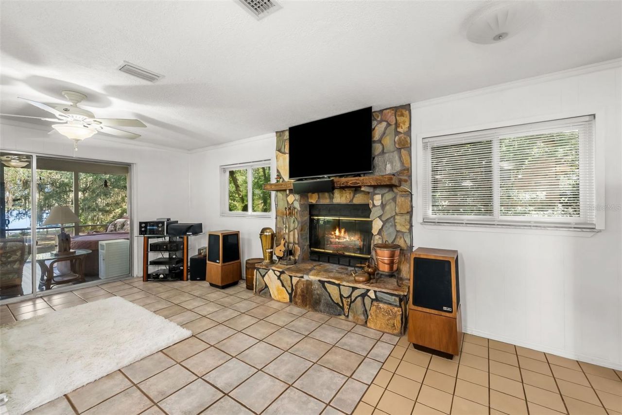 1416 Baden Powell Road , Hawthorne, FL 32640 Photo