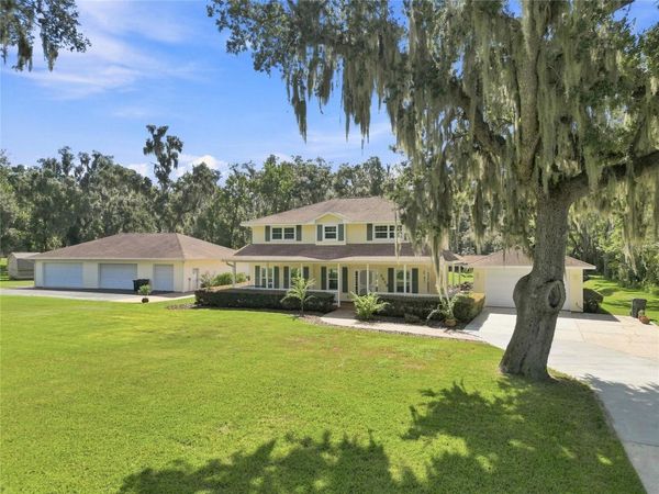 2628 LONGWOOD DRIVE , LAKELAND, FL 33811