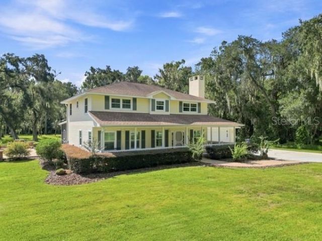 2628 Longwood Drive, Lakeland, FL 33811 Photo