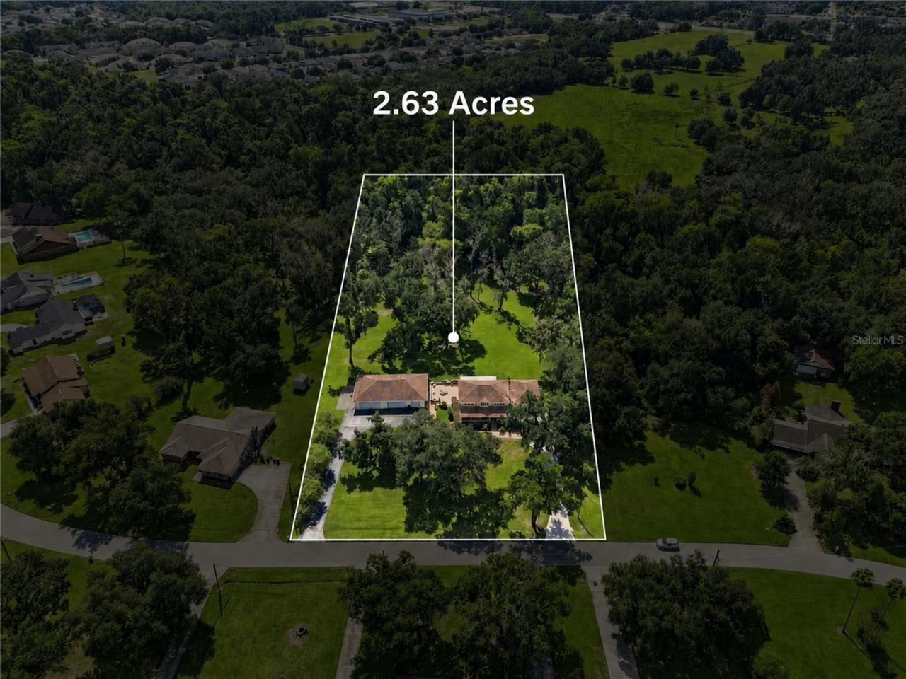2628 Longwood Drive, Lakeland, FL 33811 Photo