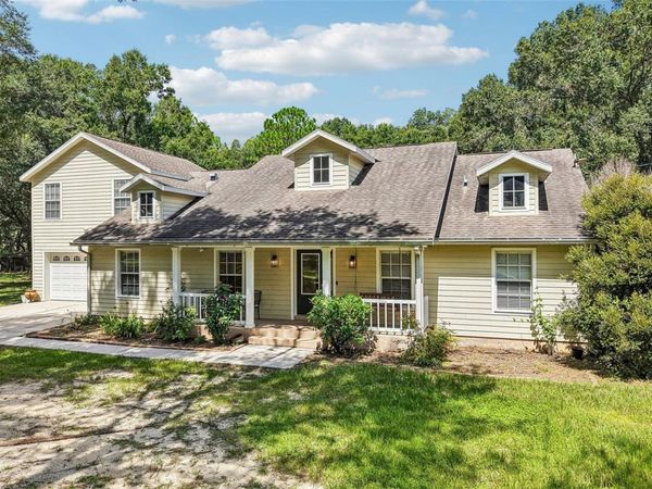 33245 MANDRAKE ROAD , WESLEY CHAPEL, FL 33543