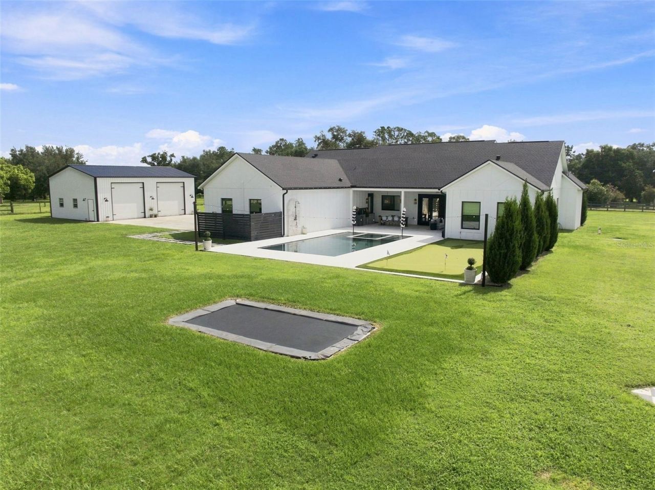 14133 Jennifer Way, Dade City, FL 33525 Photo