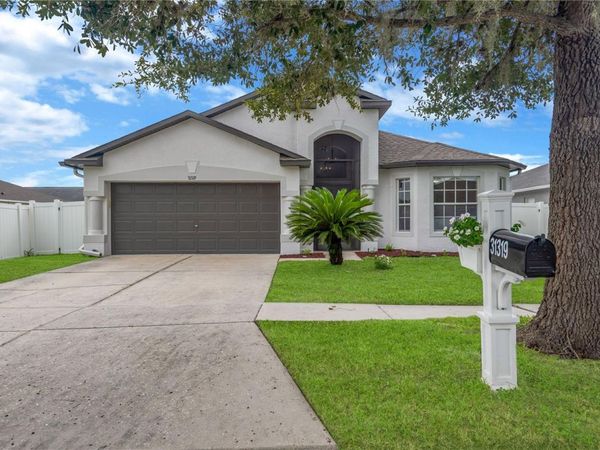 31319 GOLDEN GATE DRIVE , WESLEY CHAPEL, FL 33545