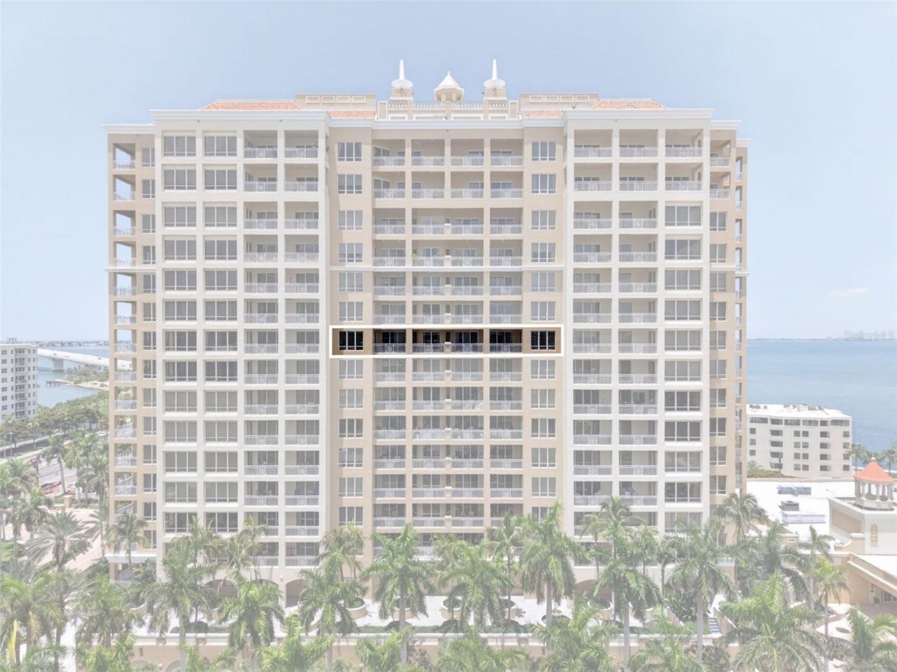 35 Watergate Drive, Unit 1104, Sarasota, FL 34236 Photo
