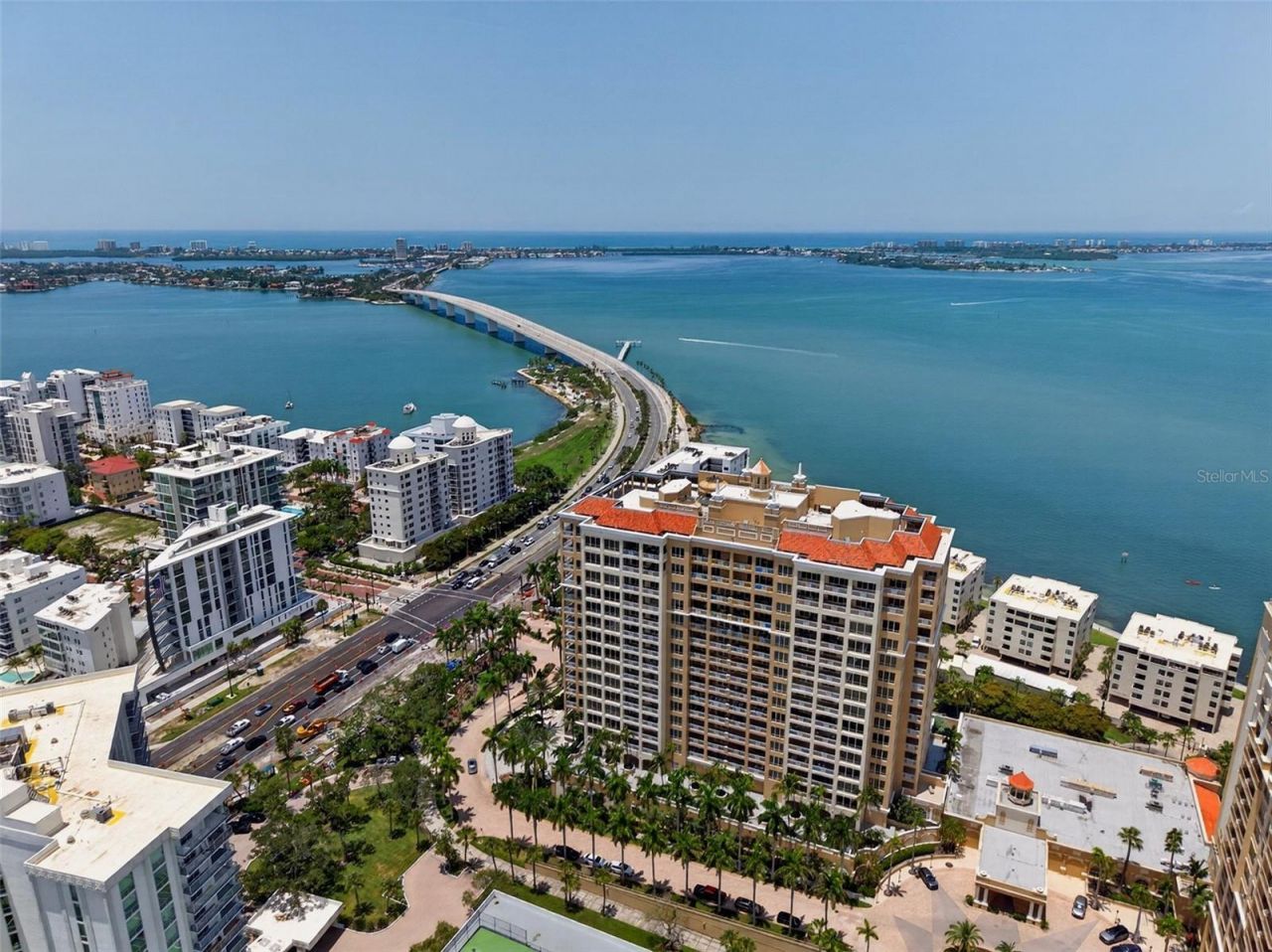 35 Watergate Drive, Unit 1104, Sarasota, FL 34236 Photo