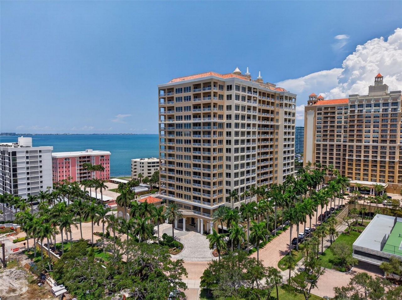 35 Watergate Drive, Unit 1104, Sarasota, FL 34236 Photo