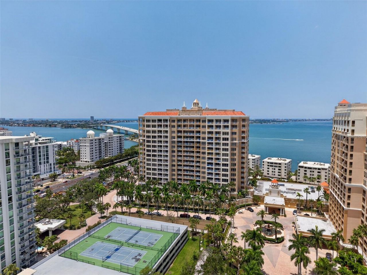 35 Watergate Drive, Unit 1104, Sarasota, FL 34236 Photo