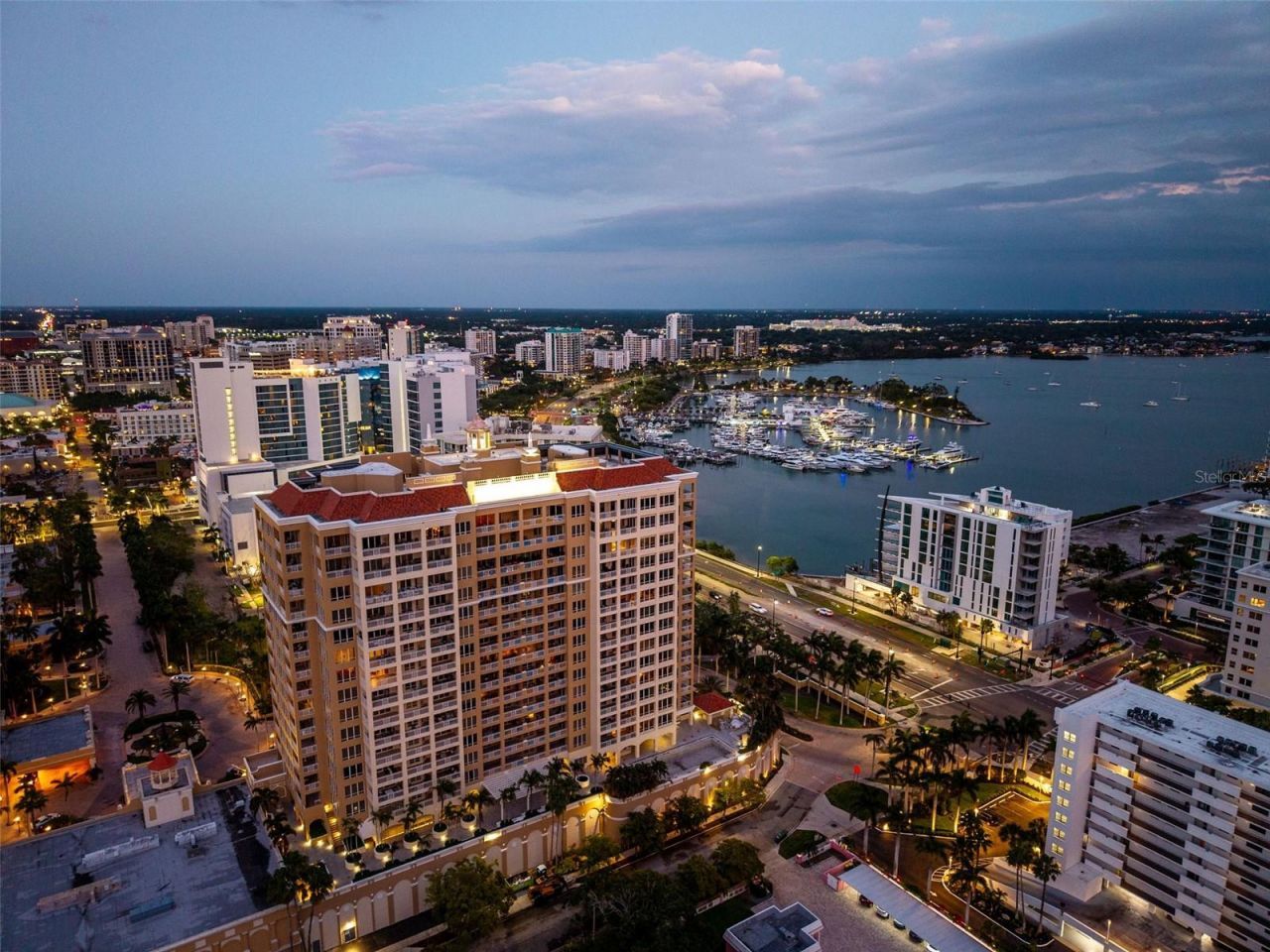 35 Watergate Drive, Unit 1104, Sarasota, FL 34236 Photo